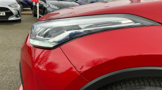 Toyota C-HR 1.8 Hybrid Design 5dr CVT Hybrid Hatchback